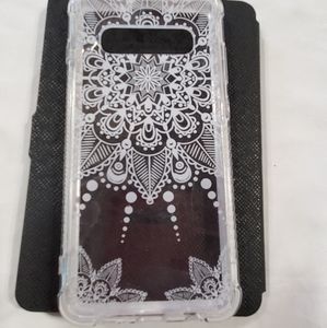 Samsung galaxy S10 plus case